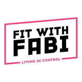 The Fit With Fabi App আইকন