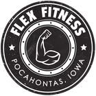 Flex Fitness أيقونة