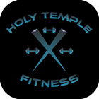 Holy Temple Fitness ikona