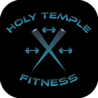Holy Temple Fitness icon