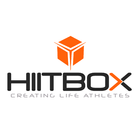HIITBOX Training biểu tượng