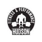 Hudson Fitness ícone