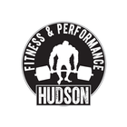 Hudson Fitness Zeichen
