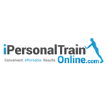 iPersonal Train Online icon