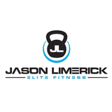 Jason Limerick Elite Fitness-icoon