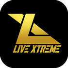 live xtreme fitness by LG biểu tượng