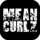 MeanCurlz Fitness آئیکن