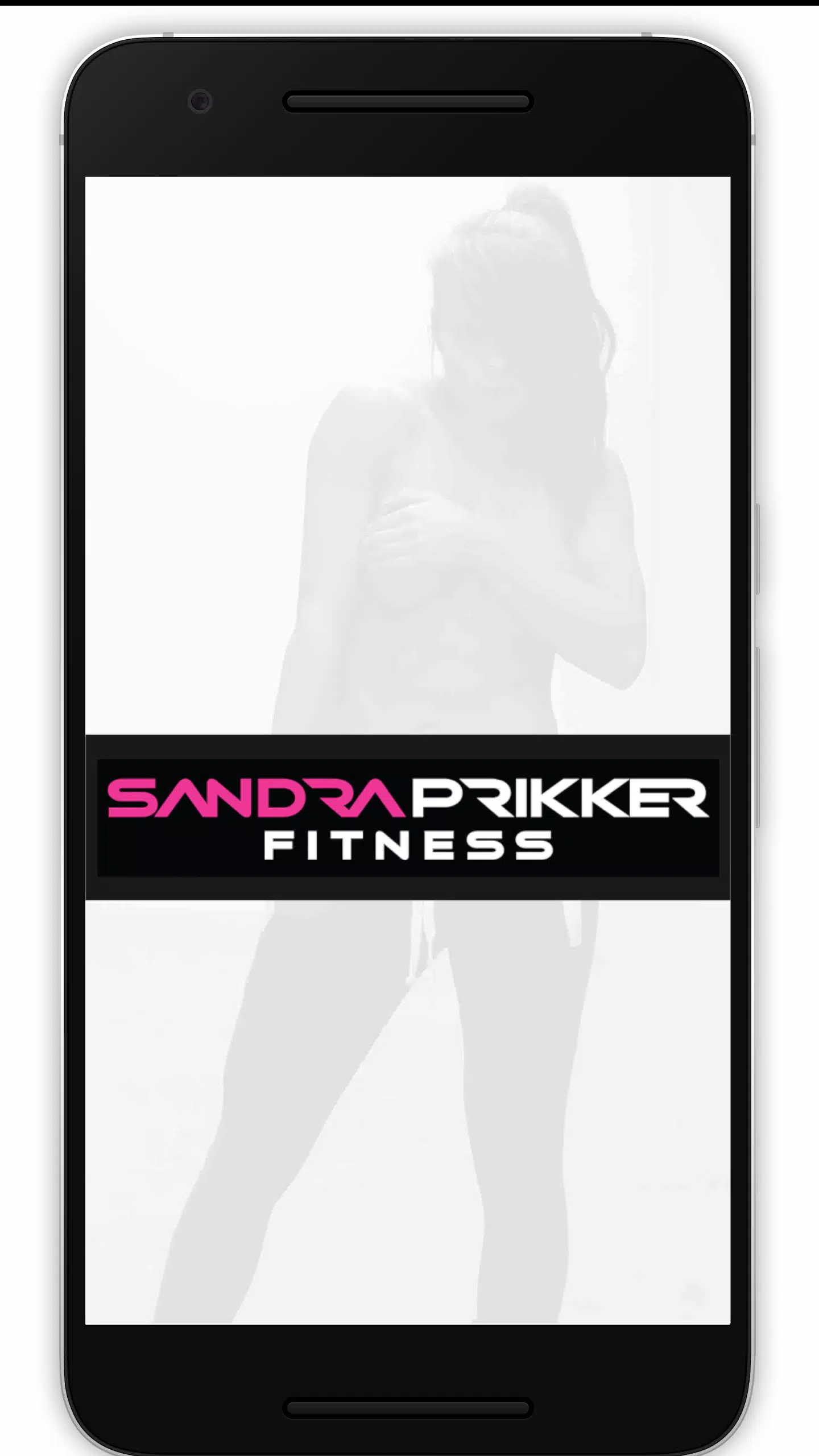 Sandra Prikker Fitness APK for Android Download