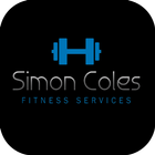 Simon Coles Fitness Services ไอคอน