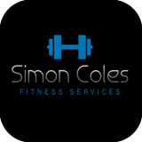 Simon Coles Fitness Services icon