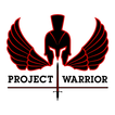 Project Warrior آئیکن