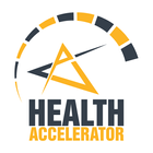 THE HEALTH ACCELERATOR icône