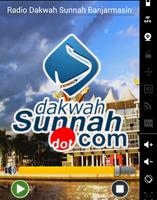 Radio Dakwah Sunnah Affiche