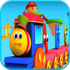 ABCDE Trains for Children APK