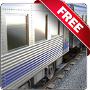Moving train free aplikacja