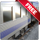 Moving train free APK