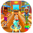 Subway Surf 3D Rush