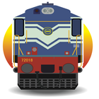 TrainTKT-W/L Ticket & PNR Prediction,Station Board icône