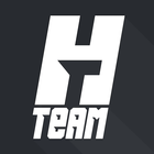TrainHeroic Team Training أيقونة