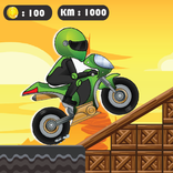 Trainin' Wheels