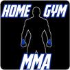 Home MMA Training Gym APK