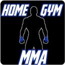 Home MMA Training Gym aplikacja