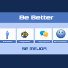 BeBetter أيقونة