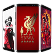 Liverpool FC Wallpaper HD 4K Amoled