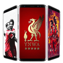 Liverpool FC Wallpaper HD 4K Amoled APK