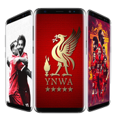 Liverpool Fc Wallpaper Hd 4k Amoled For Android Apk Download