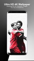 Liverpool FC Wallpaper HD 4K Amoled Affiche