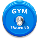 GymTraining - спорт сообщество APK