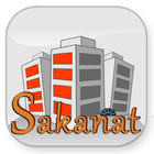 Sakanat icon