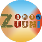 Zudni icône