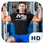 Training Celebrity Workout