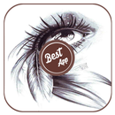 Cool Art Drawing Ideas APK