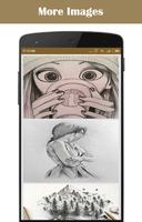 Cool Art Drawing Ideas الملصق