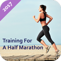 Training For A Half Marathon
