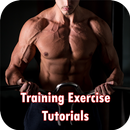 Trainingsübungen Tutorials APK