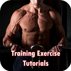Training Exercise Tutorials icône