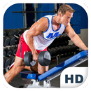 Training Full Body Workout APK