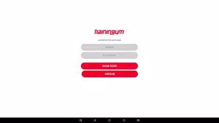 Trainingym - Booking APK download