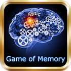 Icona IQ Game of Memory