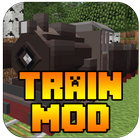 Train Mods Skin MCPE Boat ikona