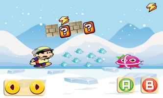 Great Gino´s Coins World screenshot 3