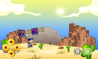 Super Great Vito World Screenshot 1