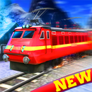 Indian Train Simulator Free APK