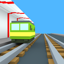 Train Station Mania simulator aplikacja