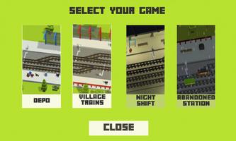 Train Station Mania screenshot 1