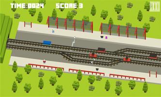 Train Station Mania screenshot 2